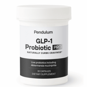 GLP-1 Probiotic