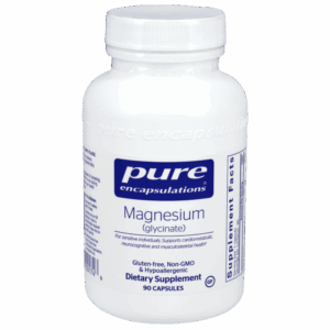 Magnesium