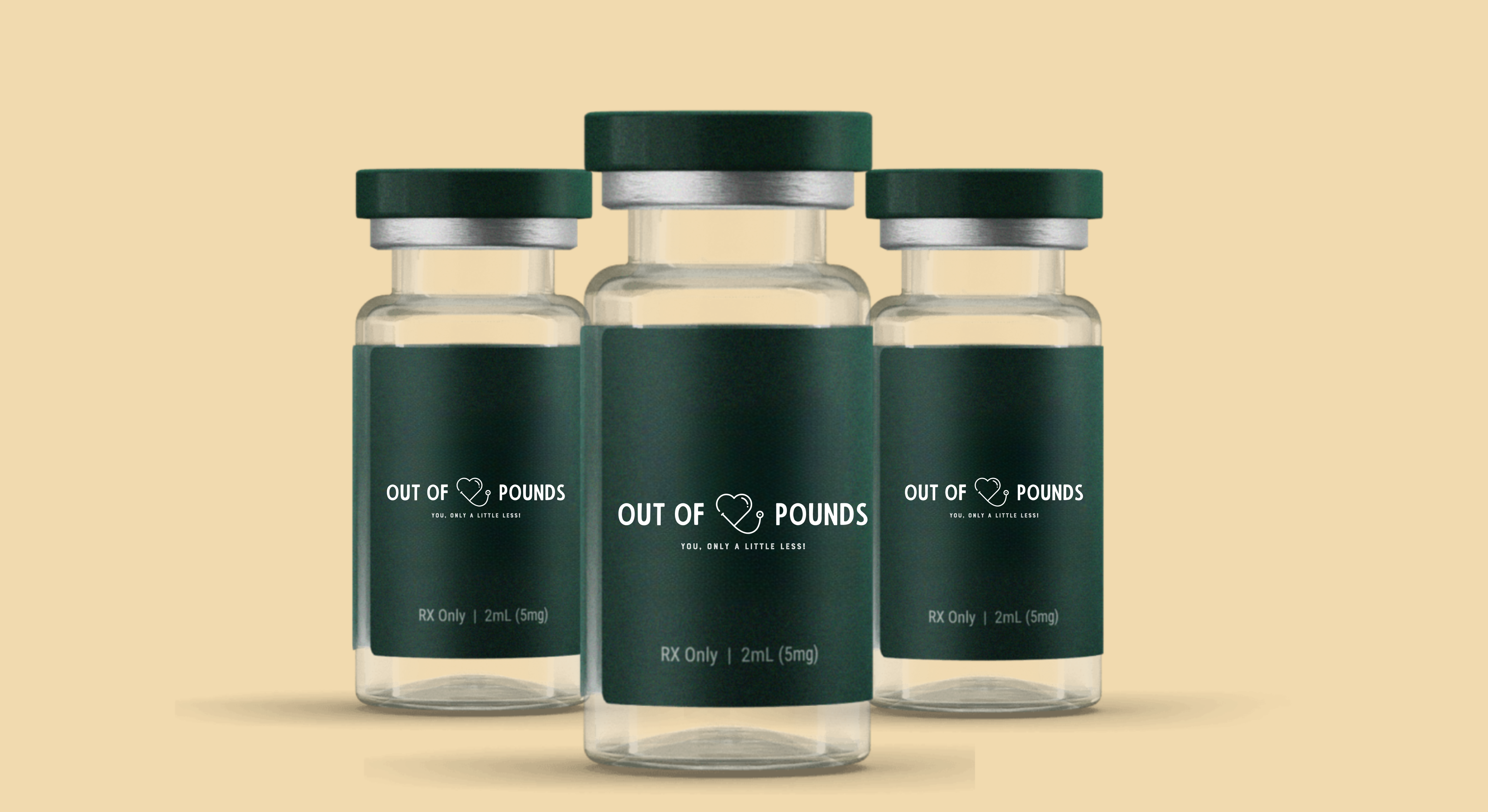 oops multiple vials NWL 2